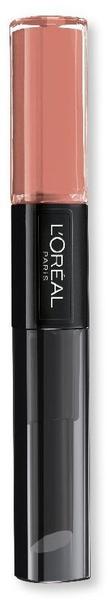 Loreal L'Oréal Indefectible - 404 Corial Constant (5 ml)