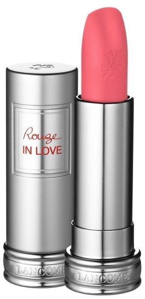 Lancôme Rouge In Love (Rose Flaneuse)