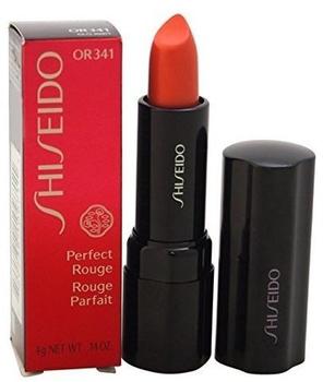 Shiseido Perfect Rouge (4 g) - OR 341 Fleur