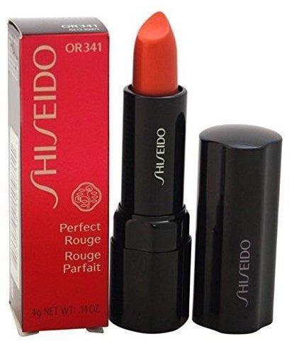 Shiseido Perfect Rouge (4 g) - OR 341 Fleur