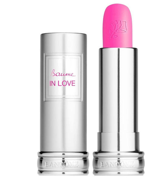 Lancôme Baume In Love Lipstick #110 Rose Macaron (3,1g)