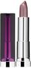 Maybelline New York Maybelline Lippenstift Color Sensational 240 Galactic Mauve (4.4