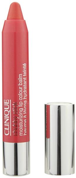Clinique Chubby Stick Moisturizing Lip Colour Balm 13 Mighty Mimosa