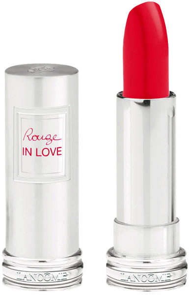 Lancôme Rouge In Love (Rose The)