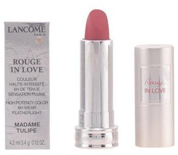 Lancôme Rouge In Love (Madame Tulipe)