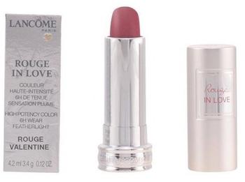 Lancôme Rouge In Love (Rouge Valentine)