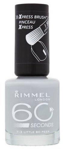 Rimmel London Lasting Finish Lipstick 070 Airy Fairy (4g)