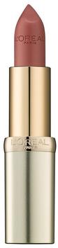 L'Oréal Color Riche Lipstick - 236 Organza (5 ml)