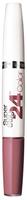 Maybelline New York Super Stay 24H Lippenstift Nr. 310 Bois de Mauve 5 g
