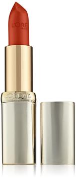 L'Oréal Color Riche Lipstick - 163 Magic Orange (5 ml)