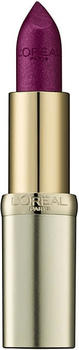 Loreal Color Riche Lipstick - 287 Sparkling Amber (5 ml)