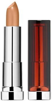 Maybelline Color Sensational Lipstick - Precious Beige (4,4 g)
