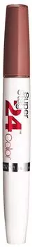 Maybelline Superstay 24H Color - 640 Nude Pink