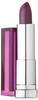 Maybelline New York Maybelline Lippenstift Color Sensational 338 midnight plum (4.4