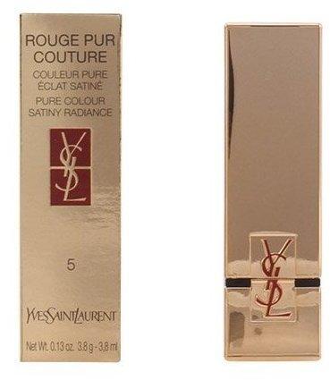 Yves Saint Laurent Rouge Pur Couture Satin Finish 5 beige etrusque
