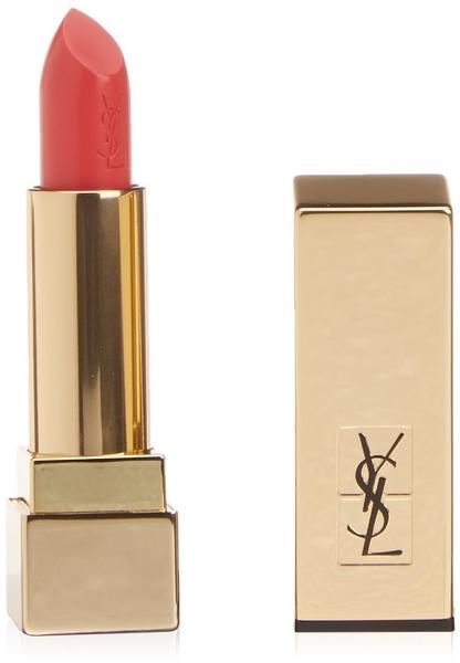 Yves Saint Laurent Rouge Pur Couture - 17 Rose Dahlia (4 g) Test - TOP  Angebote ab 23,29 € (Oktober 2022)