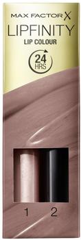 Max Factor Lipfinity - 190 Indulgent (2 ml)