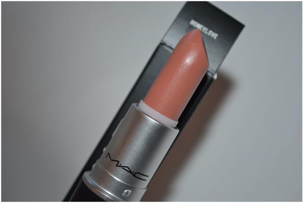 MAC Cosmetics Matte Lipstick - Honeylove (3 g) Test TOP Angebote ab 15,89 €  (April 2023)