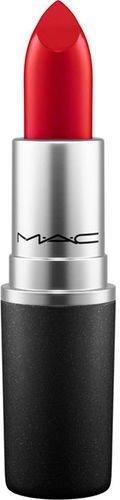 MAC Cremesheen Lipstick - Brave Red (3 g)