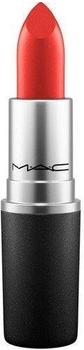 MAC Cosmetics MAC Lustre Lipstick - Lady Bug (3 g)