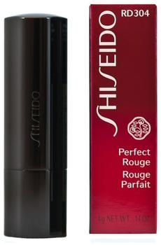 Shiseido Perfect Rouge (4 g) - RD 304 Sweet Pea