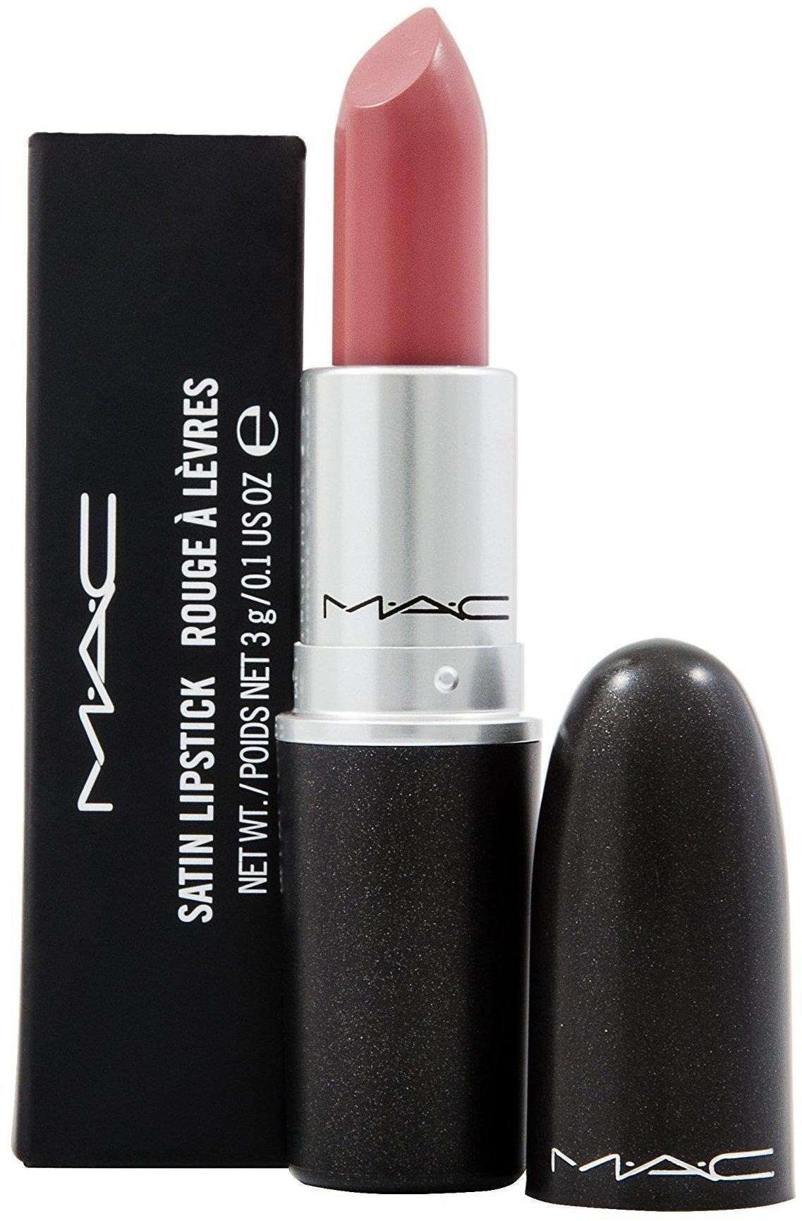 MAC Cosmetics MAC Satin Lipstick - Twig (3 g) Test TOP Angebote ab 15,93 €  (August 2023)
