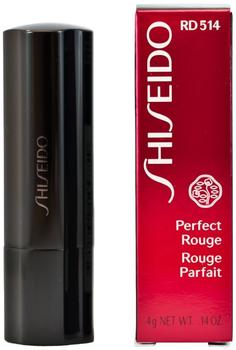 Shiseido Perfect Rouge (4 g) - RD 514 Dragon