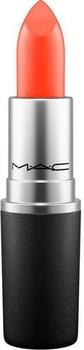 MAC Amplified Lipstick - Morange (3 g)