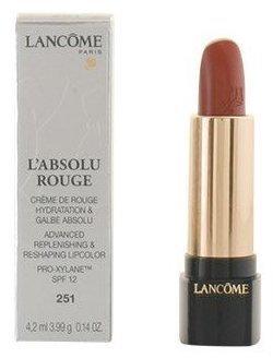 Lancôme LAbsolue Rouge 251 Brun Prodige
