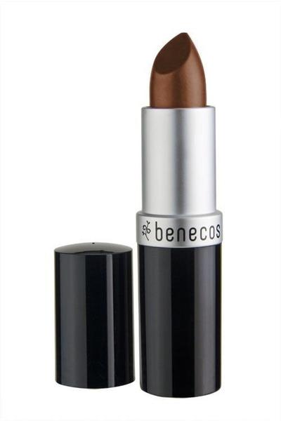benecos Natural Lipstick toffee (4,5g)