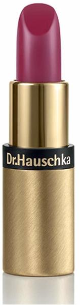 Dr. Hauschka Lipstick - 15 violet marble