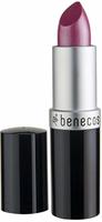 benecos Natural Beauty Lipstick hot pink Bio