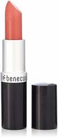 benecos Natural Beauty Lipstick pink honey Bio