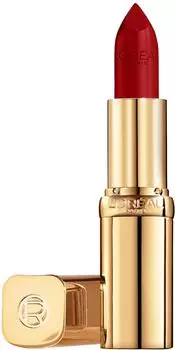L'Or&eacute;al Color Riche Satin Lipstick (4,8g) 300 Le Rouge