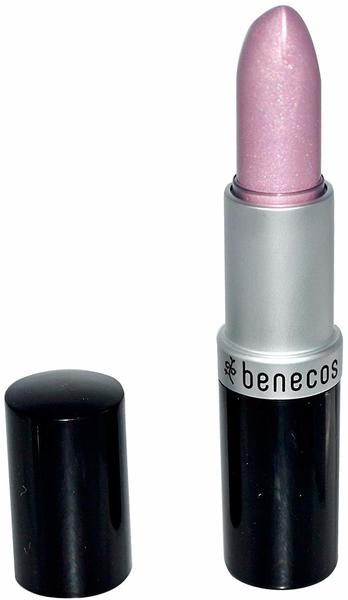benecos Natural Lipstick Pearl