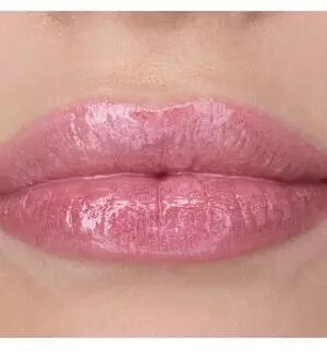 Yves Saint Laurent LOVESHINE Lipstick (3g) 215 Plum Levitation