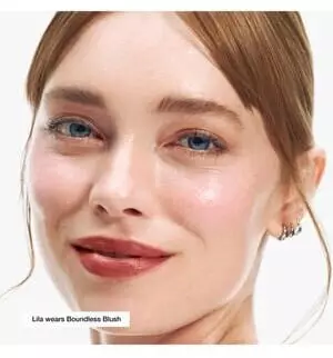 Clinique Chubby Stick - 37 Boundless Blush (2 g)
