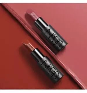 Nars Explicit Lipstick (3,8g) Decadence