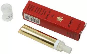 Sisley Phyto-Rouge Shine Lipstick Refill (3g) 13 Beverly Hills