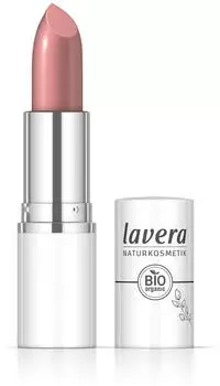 Lavera Cream Glow Lipstick (4,5g) 02 Retro Rose