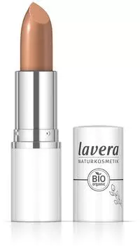 Lavera Cream Glow Lipstick (4,5g) 06 Golden Ochre