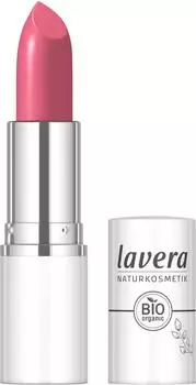 Lavera Cream Glow Lipstick (4,5g) 11 Camellia Rose