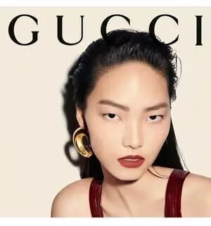 Gucci Matte Shade Lipstick 702 Anne Lilac (3,5g)