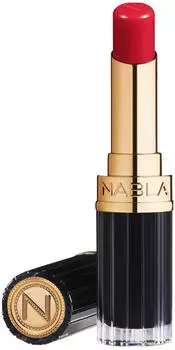 Nabla Beyond Blurry Lipstick (3,2g) Red Sapphire