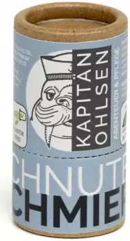 Kapit&auml;n Ohlsen Haut-& Lippenpflege