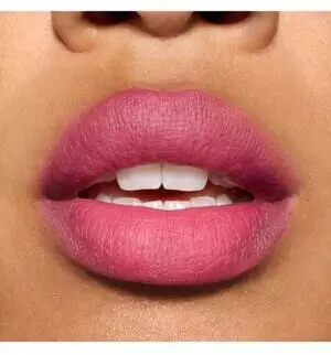 MAC Powder Kiss Hazy Matte Lipstick (4g) On My Mind