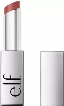 e.l.f. Glow Reviver Slipstick (3.4g) Jam Packed Mauve Mentality