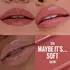 Maybelline Serum Lipstick (3,4ml) 106 Maybe It's Soft