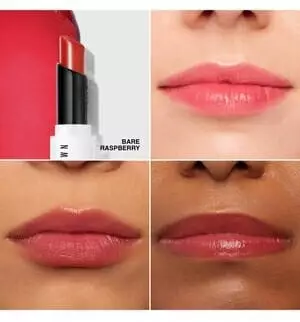 Bobbi Brown Extra Lip Tinted Balm (2,5g) Bare Raspberry