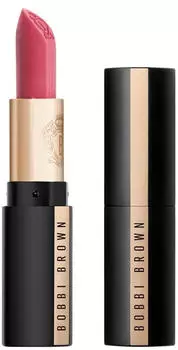 Bobbi Brown Luxe Cashmere Matte Lipstick (3,5g) 09 Afternoon Tea